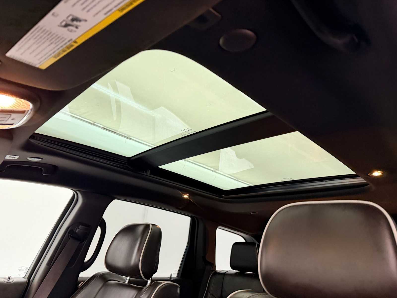 Thumbnail: 2018 Jeep Grand Cherokee - 20