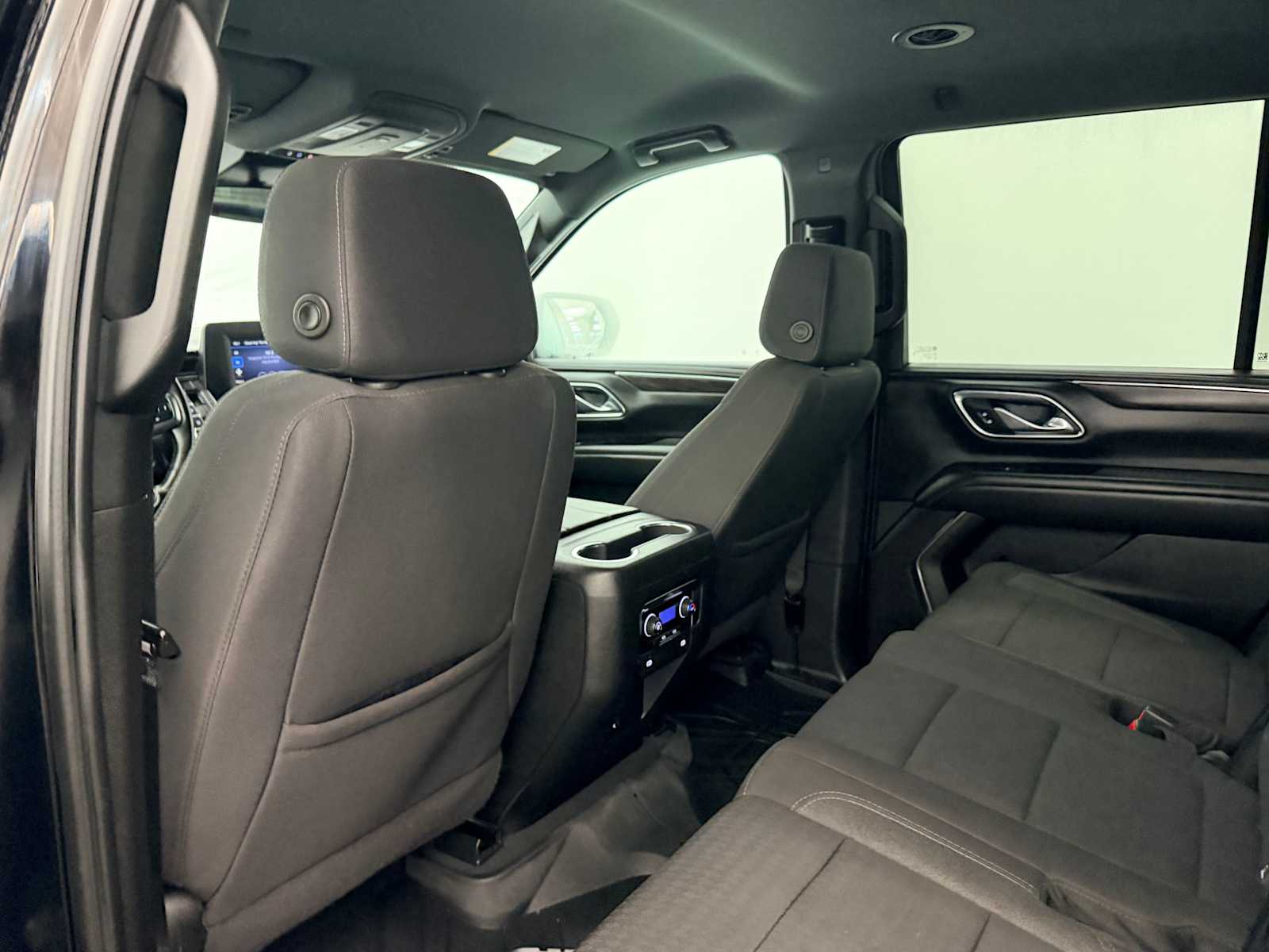 Thumbnail: 2024 Chevrolet Tahoe - 18