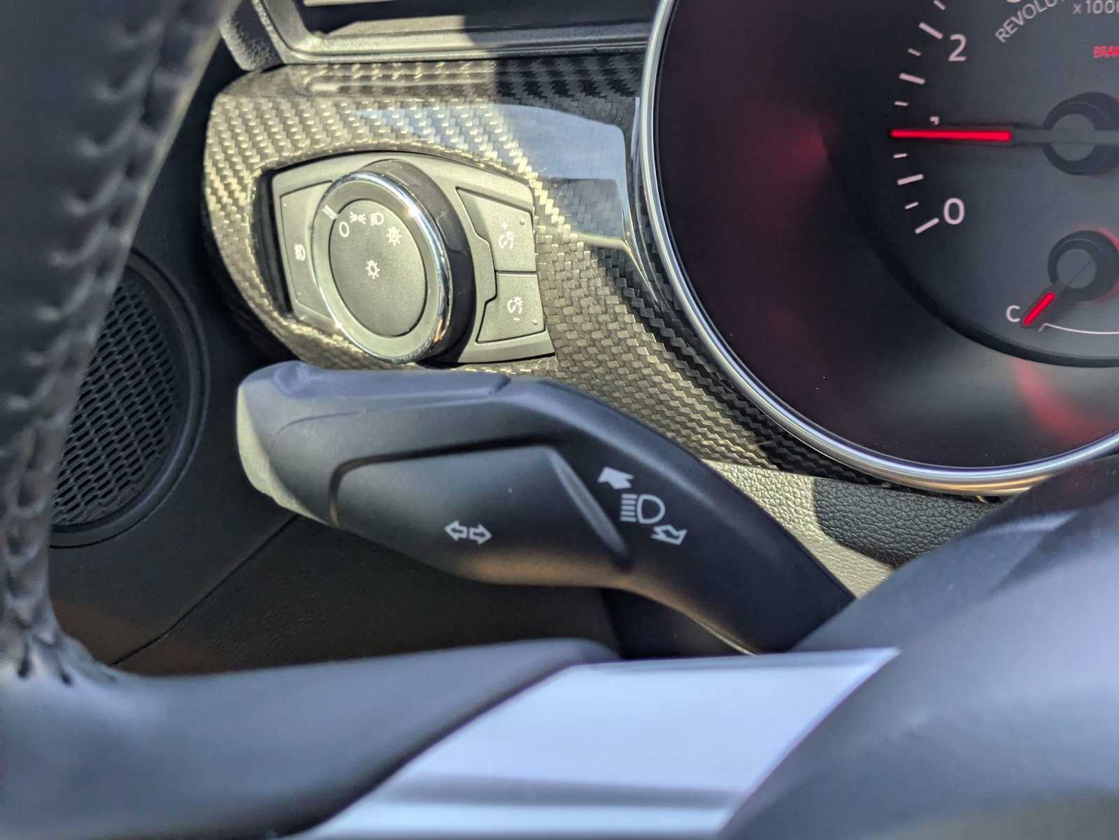 Thumbnail: 2019 Ford Mustang - 25