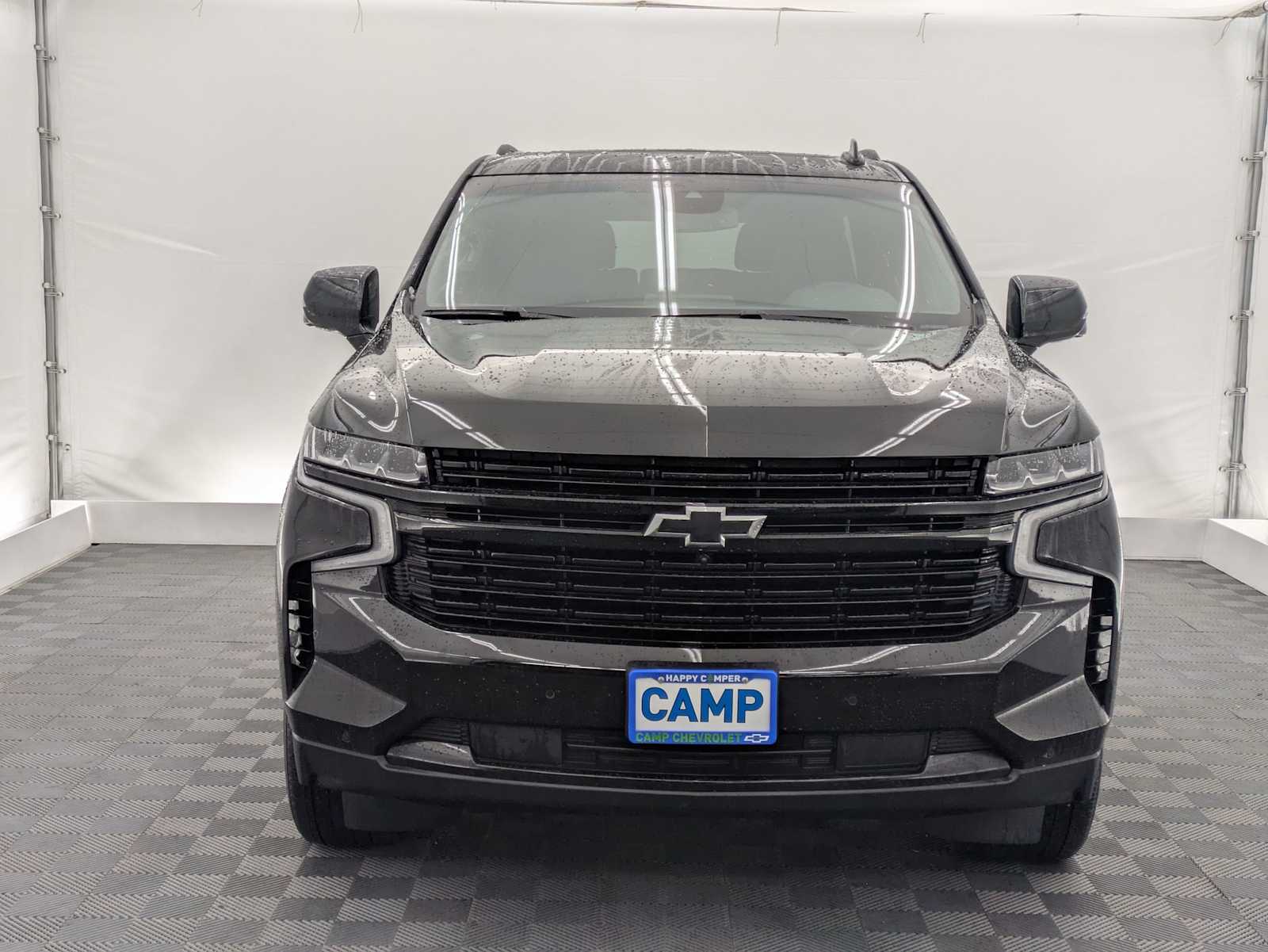 Thumbnail: 2023 Chevrolet Tahoe - 9