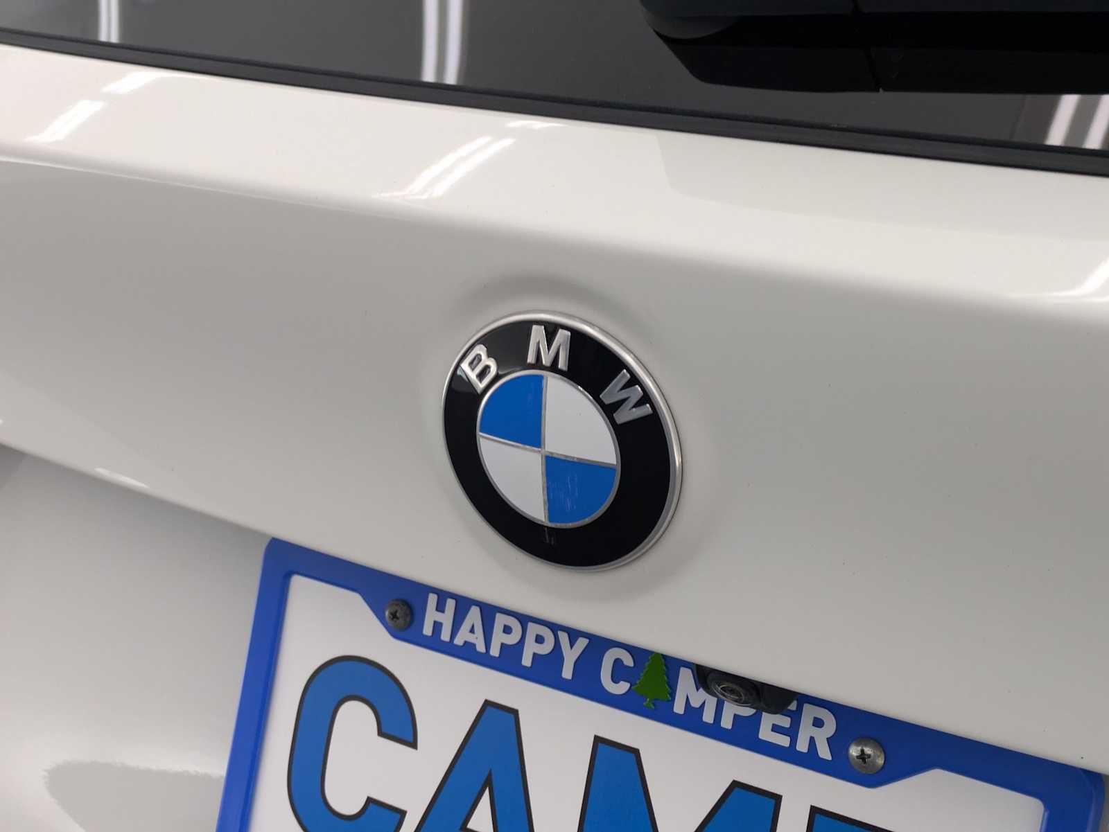 Thumbnail: 2022 BMW X3 - 12