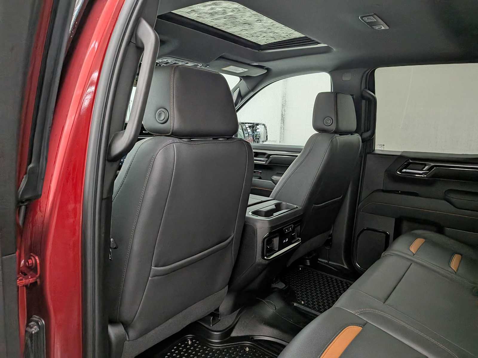 Thumbnail: 2023 GMC Sierra 1500 - 21