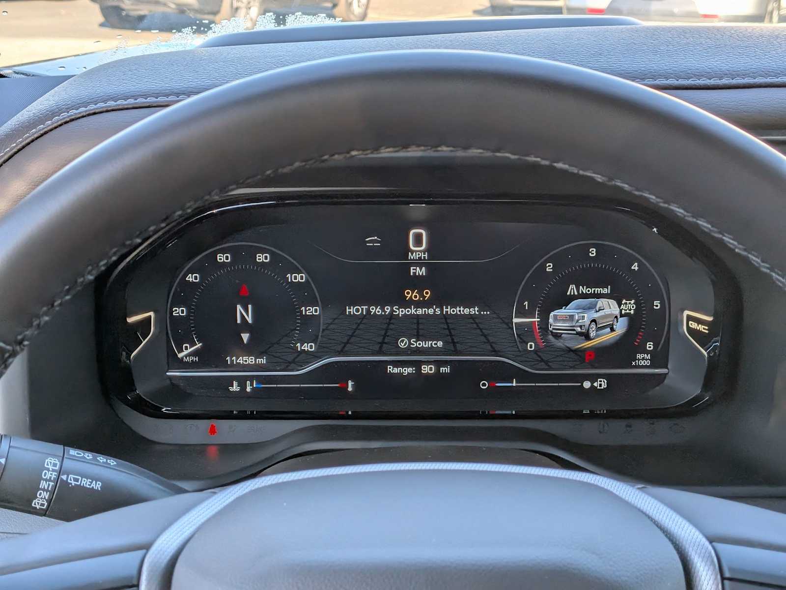 Thumbnail: 2024 GMC Yukon - 34