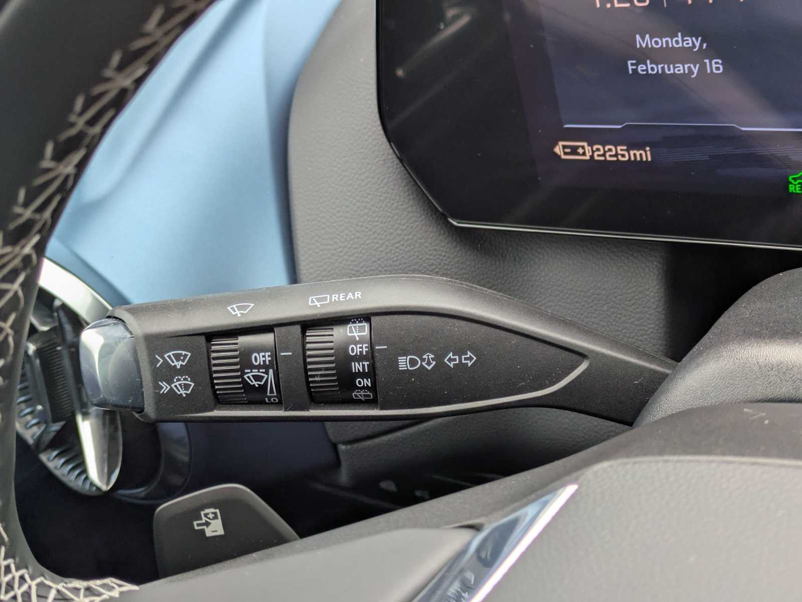 Thumbnail: 2026 Chevrolet Equinox - 26