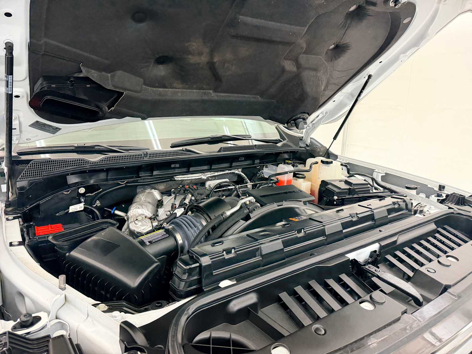 Thumbnail: 2024 GMC Sierra 3500 - 15