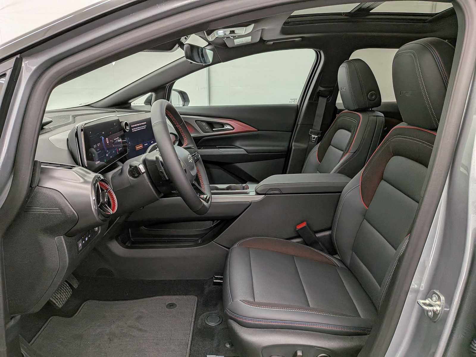 Thumbnail: 2026 Chevrolet Equinox - 17