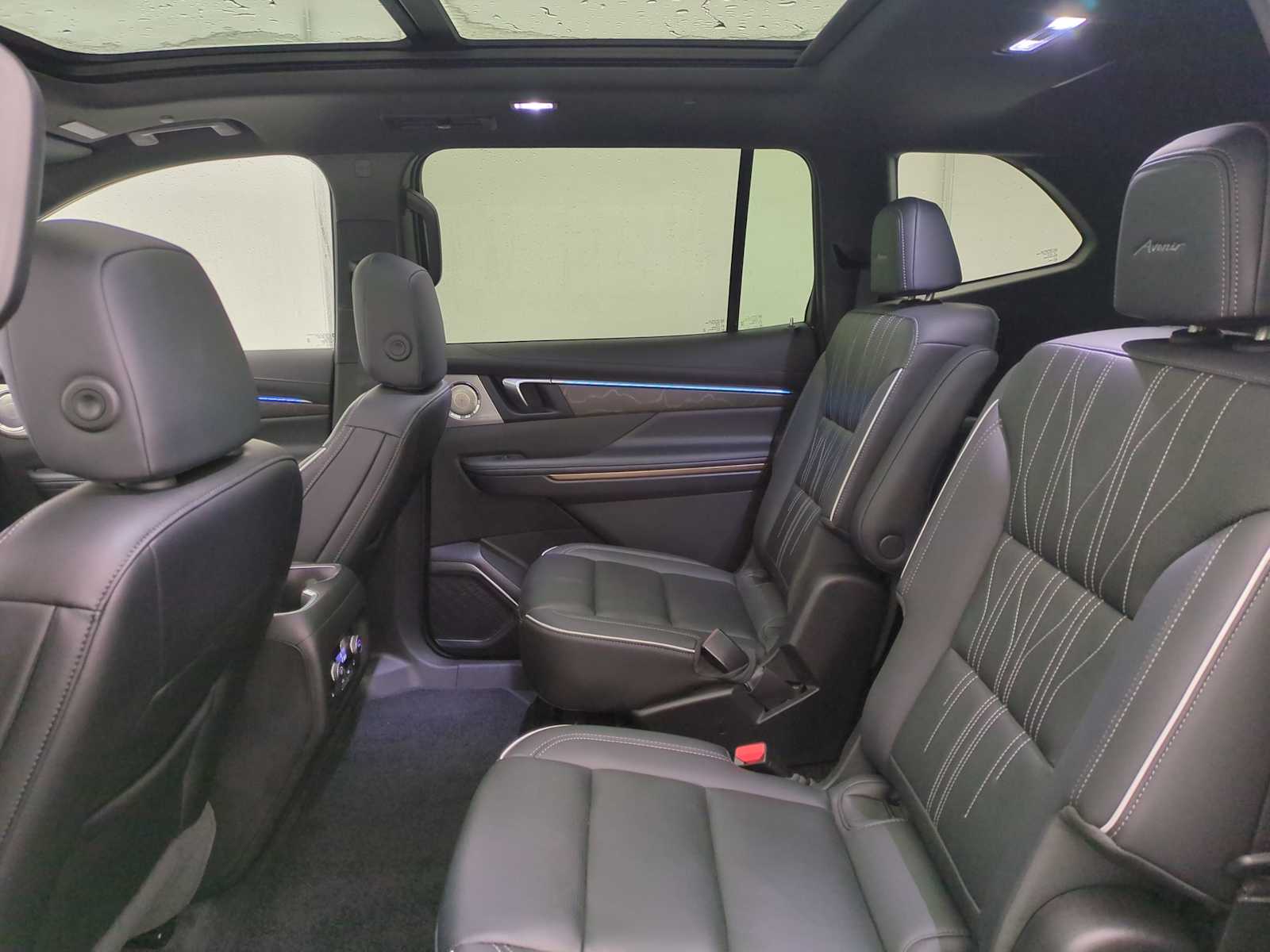 Thumbnail: 2025 Buick Enclave - 19