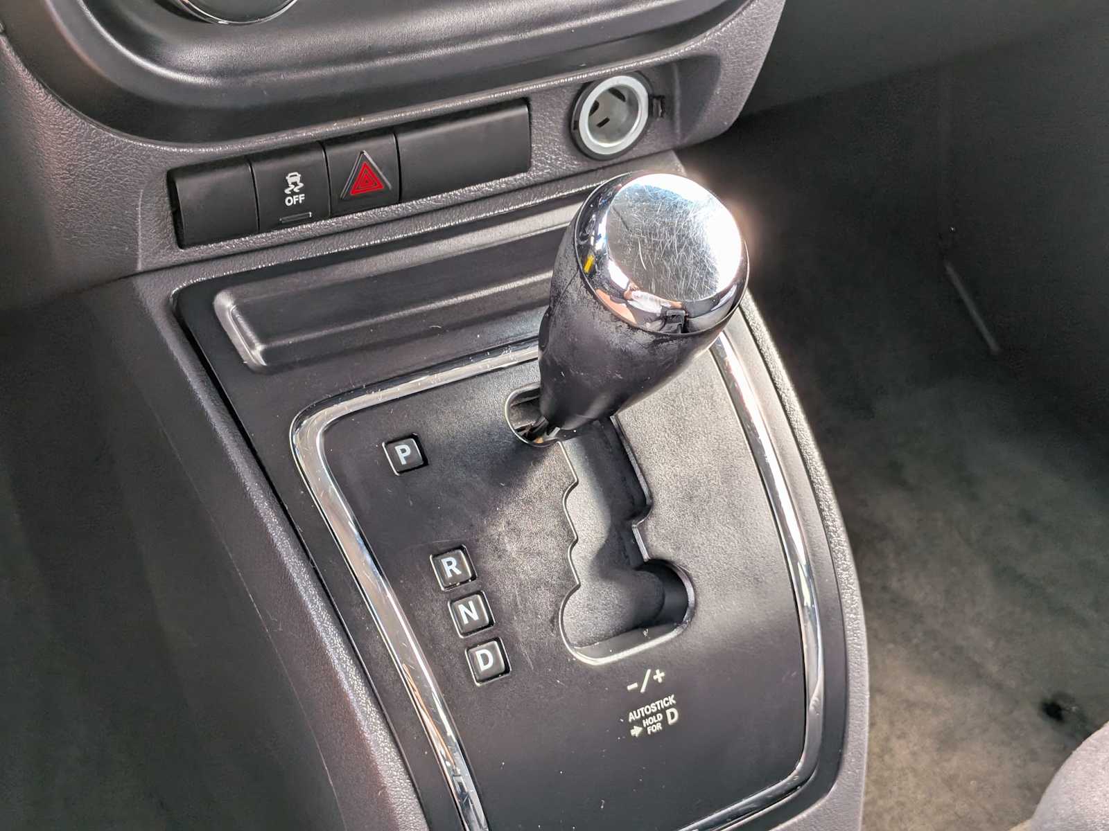 Thumbnail: 2016 Jeep Patriot - 29