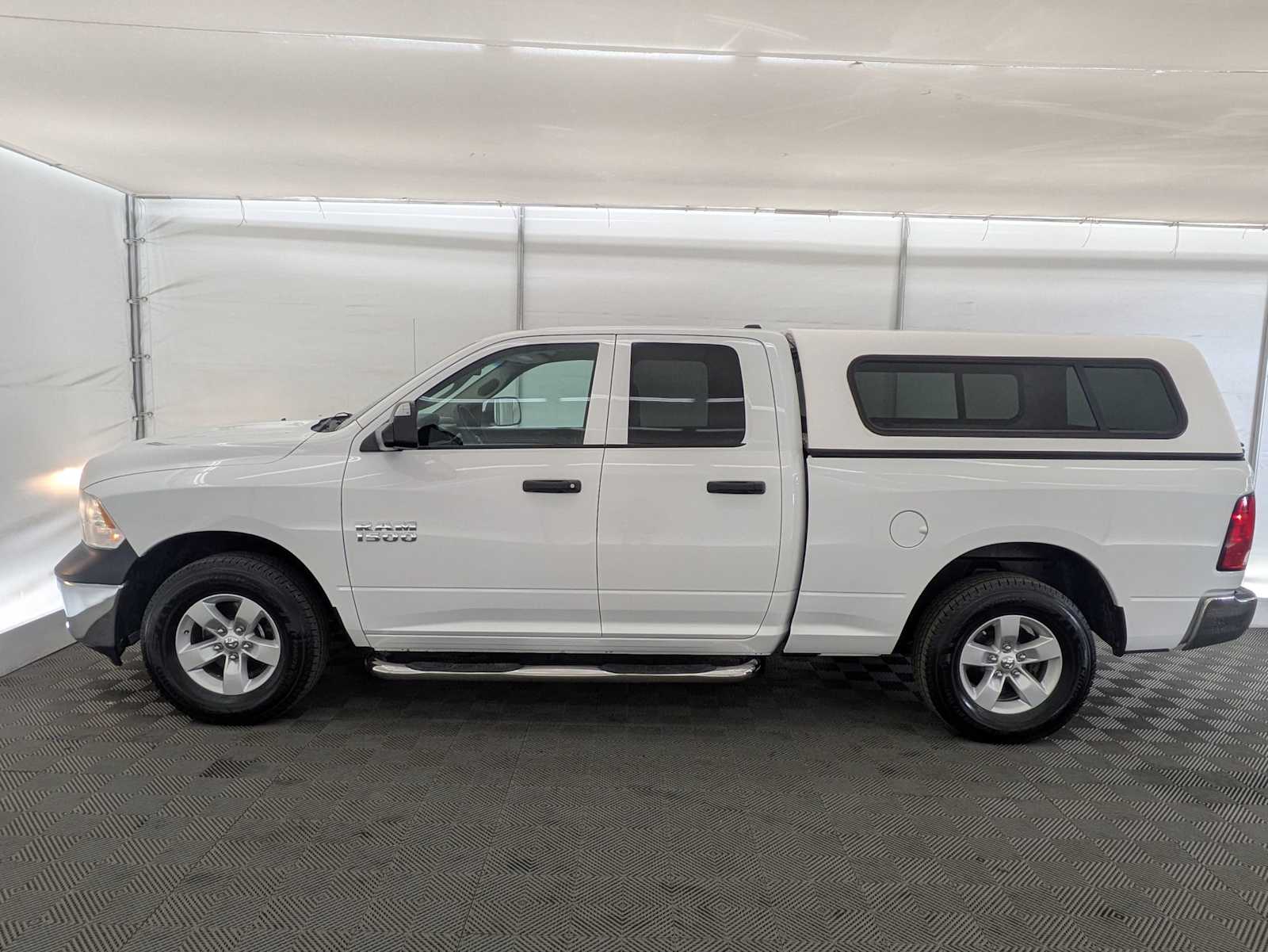 2014 RAM 1500 Tradesman 3