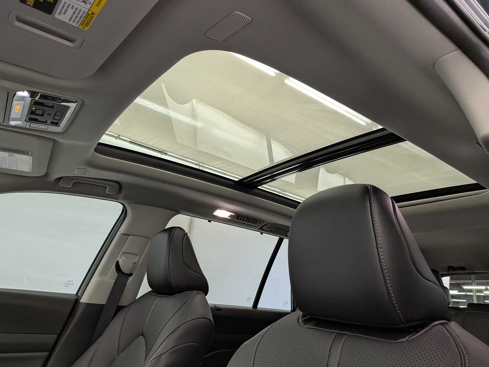 Thumbnail: 2024 Toyota Grand Highlander - 20