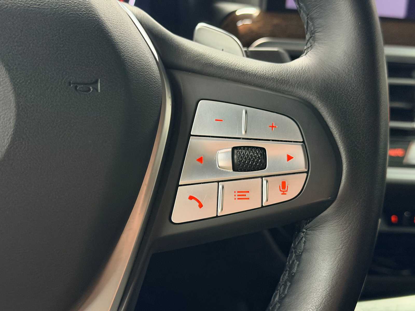 Thumbnail: 2024 BMW X3 - 26