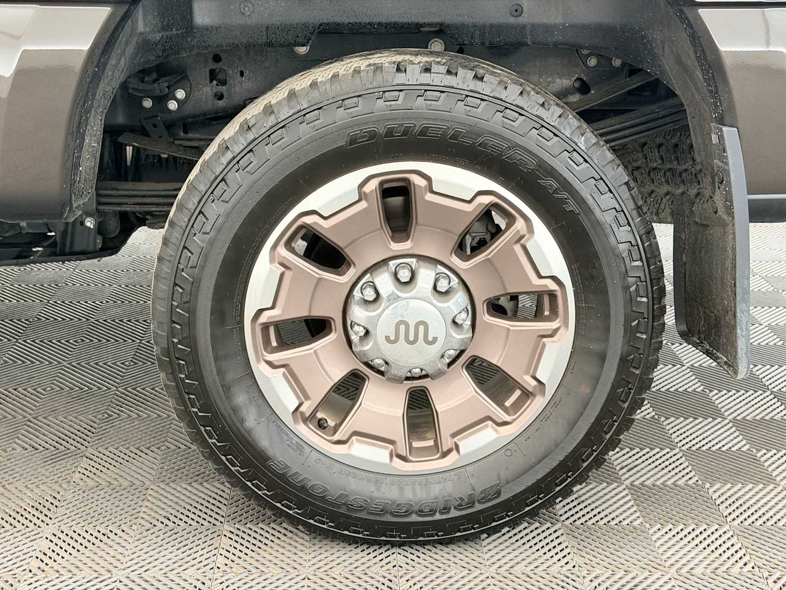 Thumbnail: 2025 Ford F-350 - 15