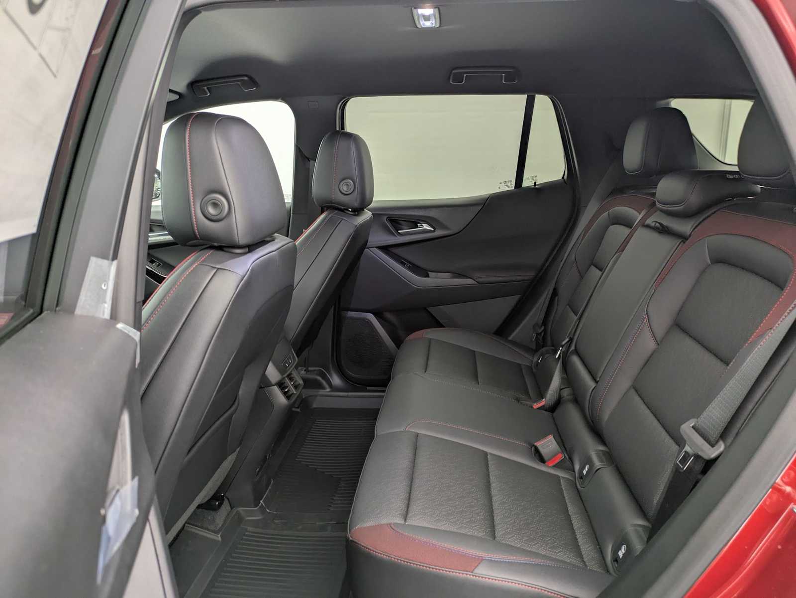 Thumbnail: 2026 Chevrolet Equinox - 20