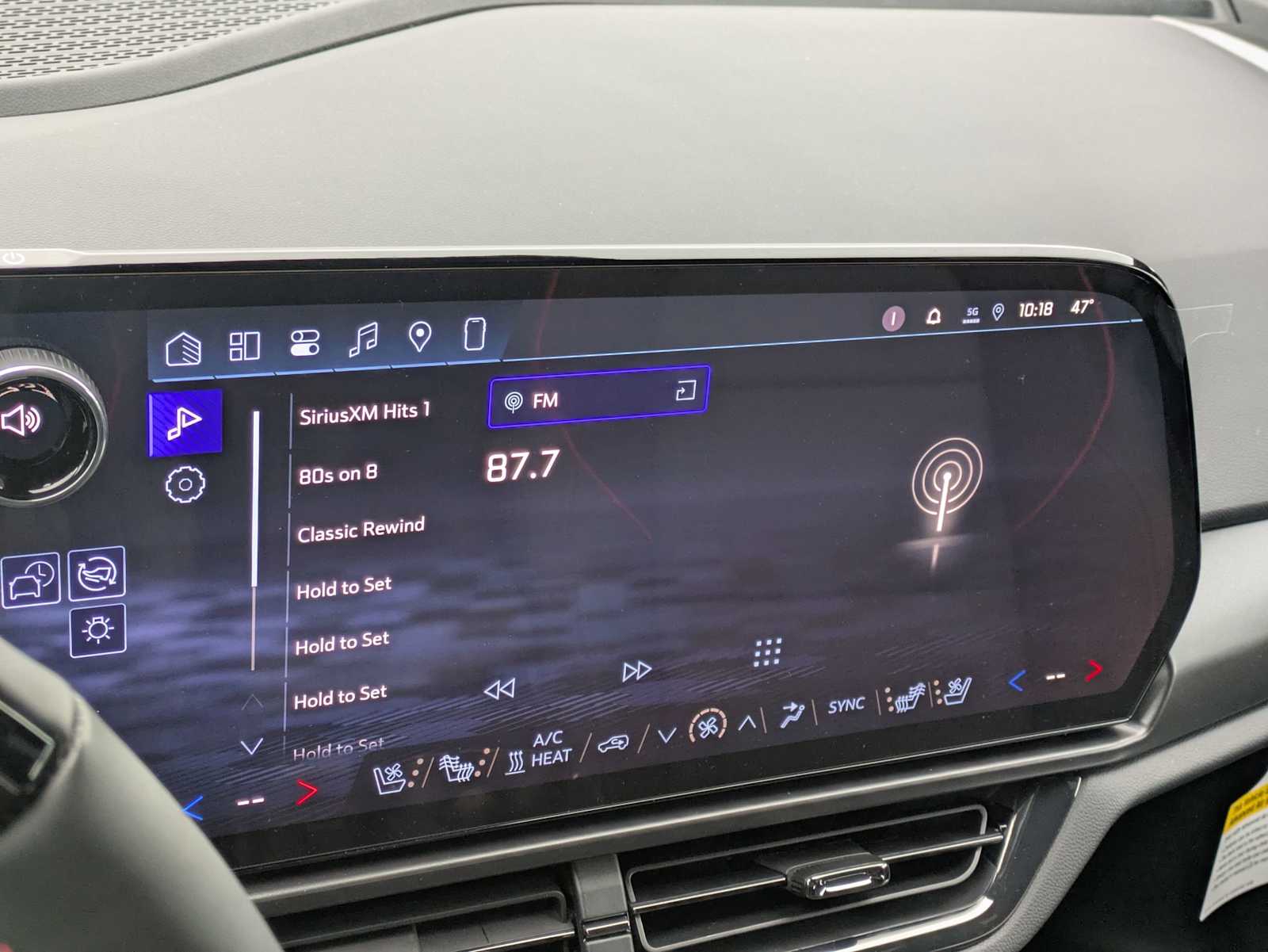 Thumbnail: 2026 Chevrolet Equinox - 30