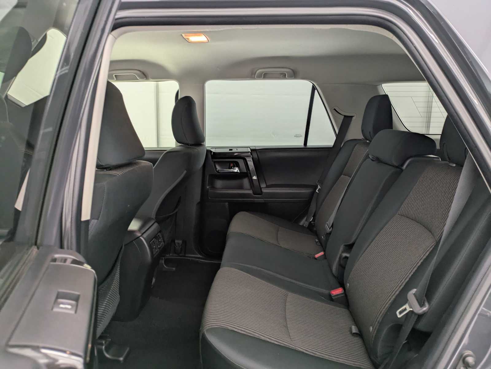 Thumbnail: 2024 Toyota 4Runner - 19