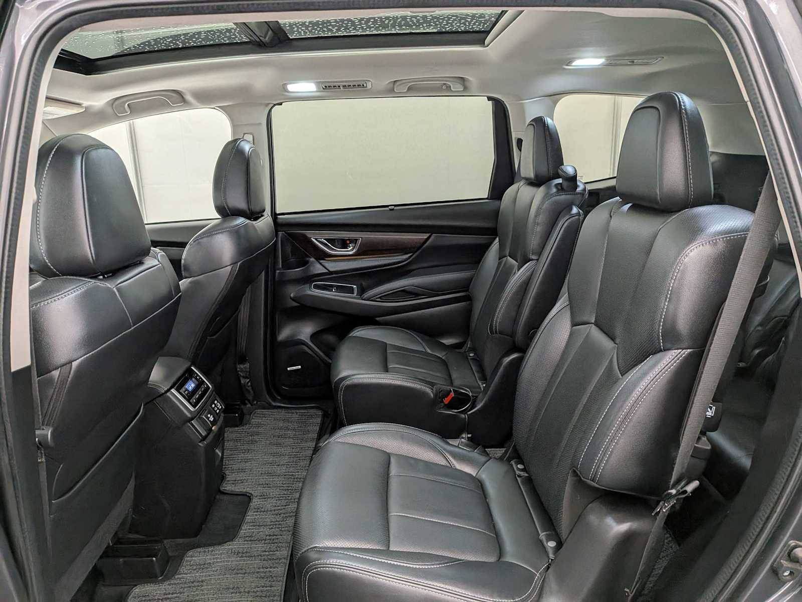 Thumbnail: 2023 Subaru Ascent - 21