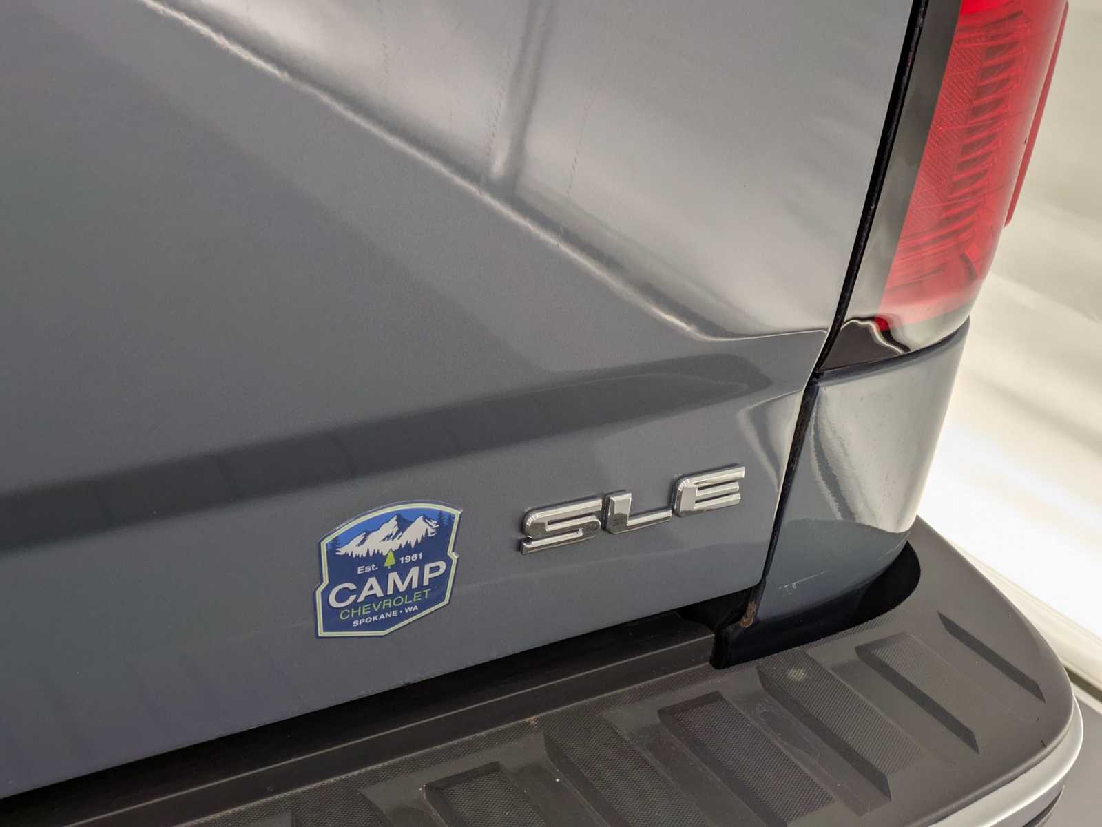 Thumbnail: 2016 GMC Sierra 1500 - 15