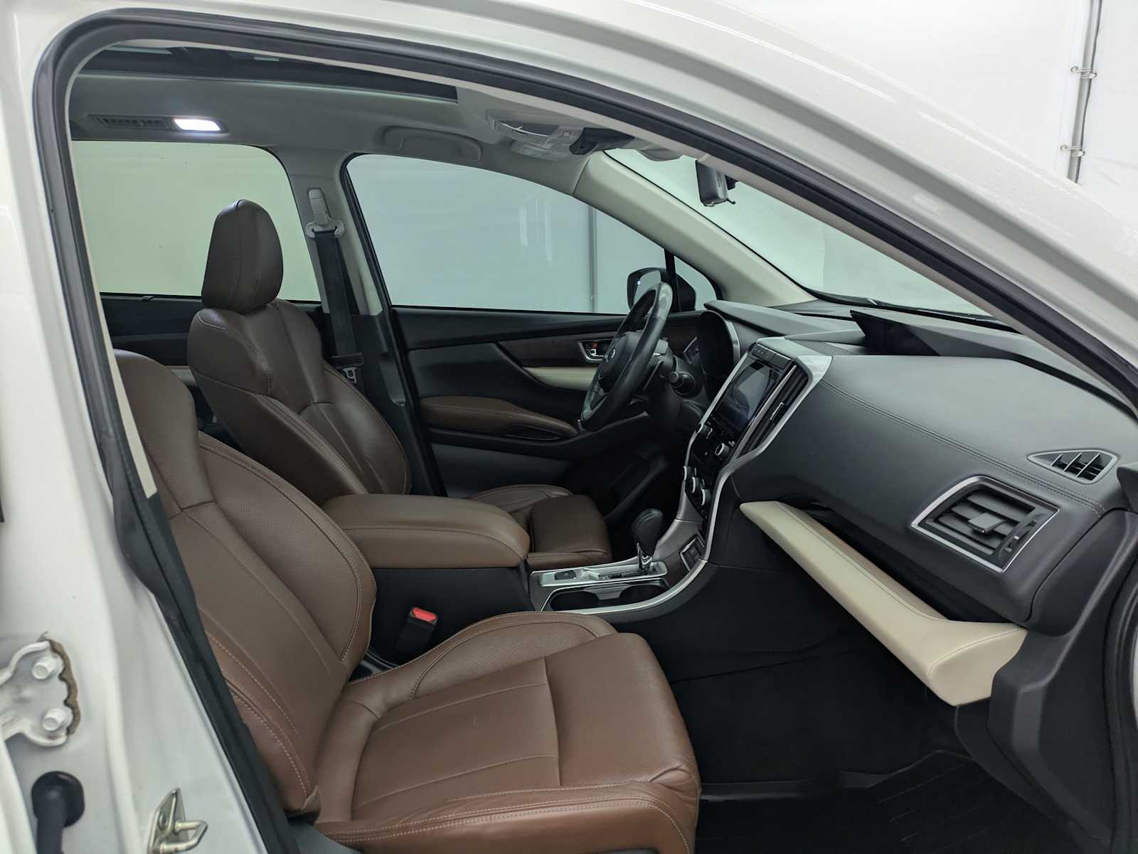 Thumbnail: 2020 Subaru Ascent - 23