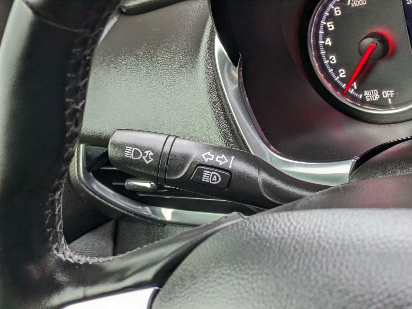 Thumbnail: 2024 Chevrolet Traverse - 29