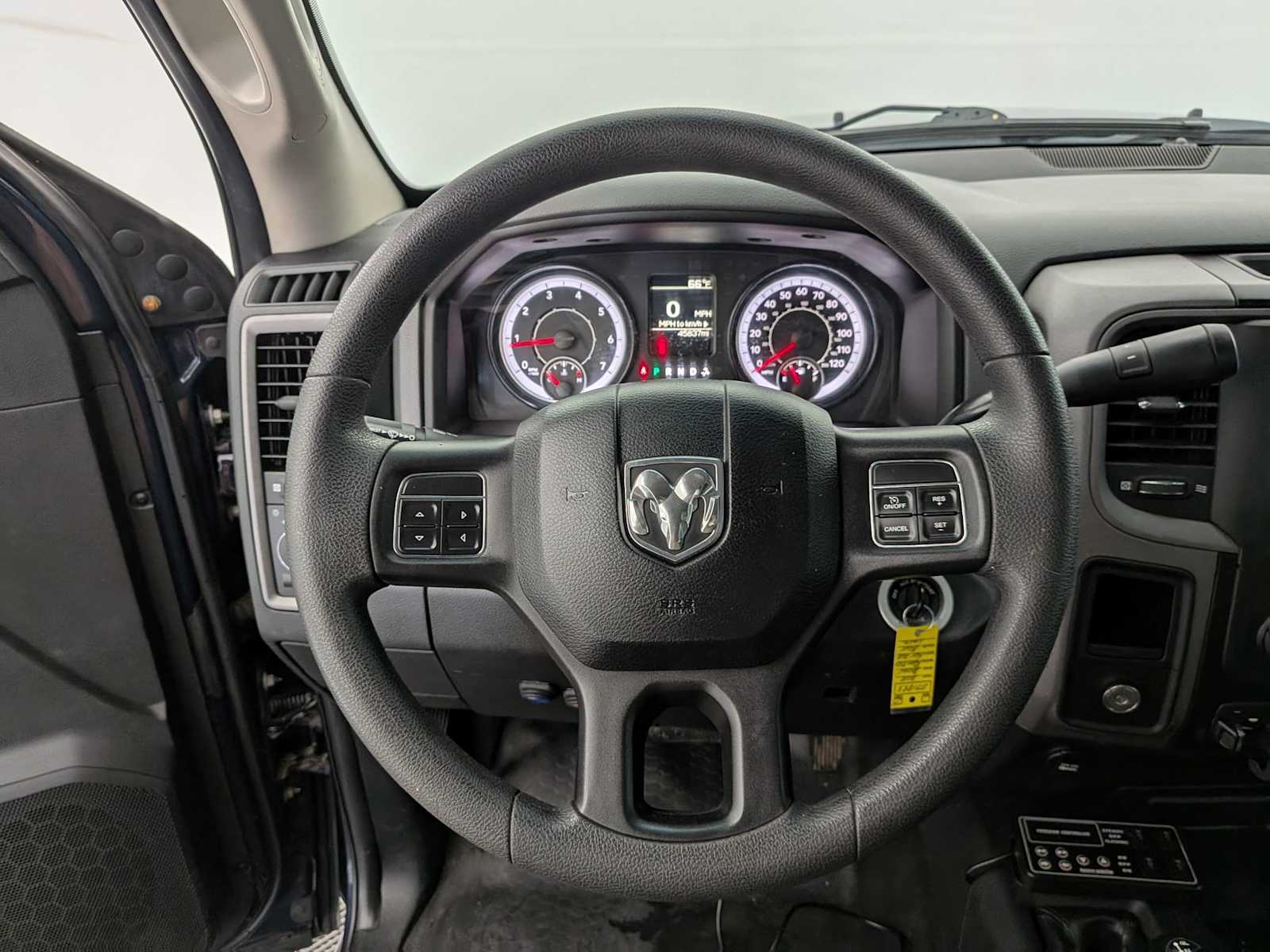 Thumbnail: 2018 RAM 3500 - 18