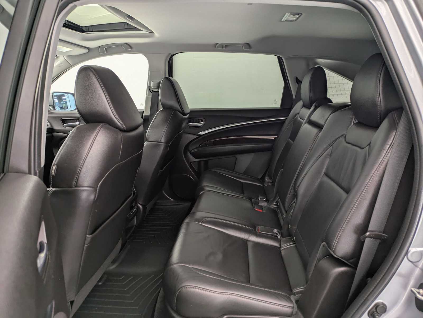 Thumbnail: 2016 Acura MDX - 20