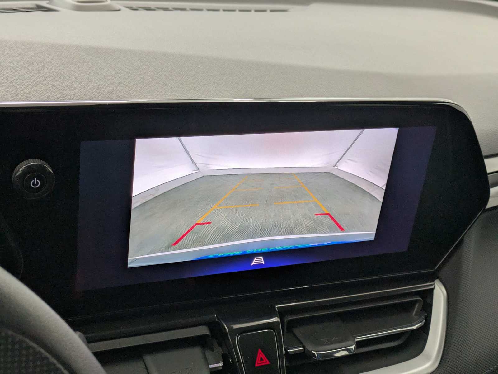 Thumbnail: 2025 Chevrolet TrailBlazer - 28