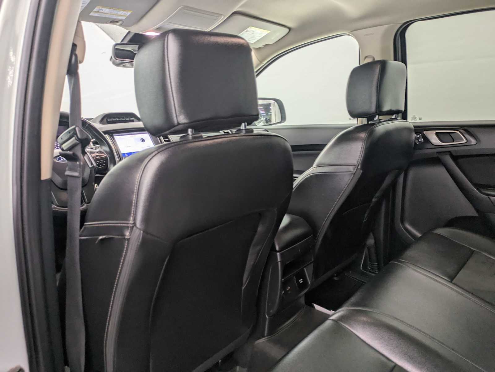 Thumbnail: 2023 Ford Ranger - 20