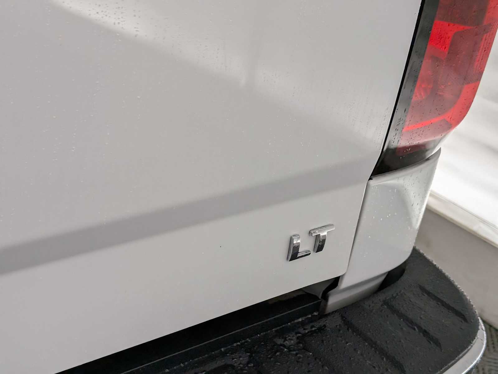 Thumbnail: 2014 Chevrolet Silverado 1500 - 13