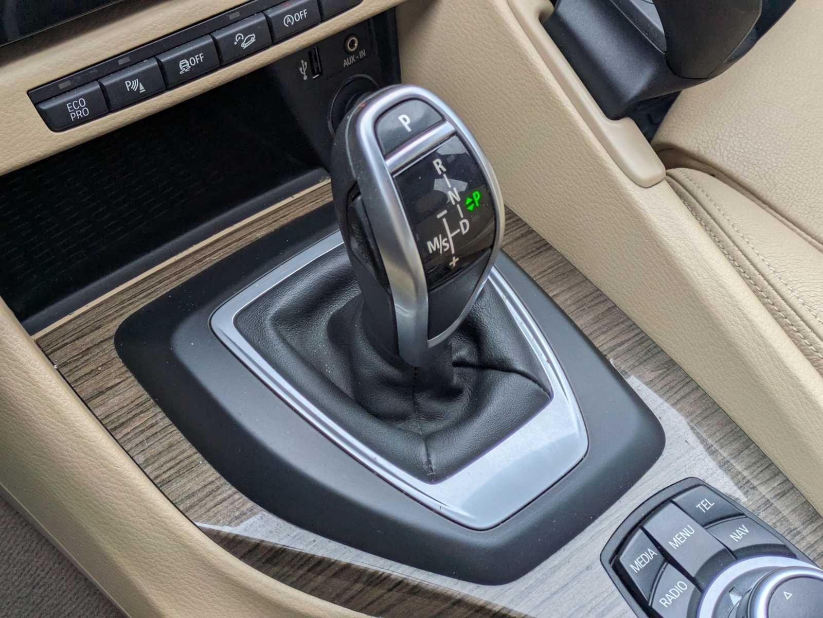 Thumbnail: 2014 BMW X1 - 34