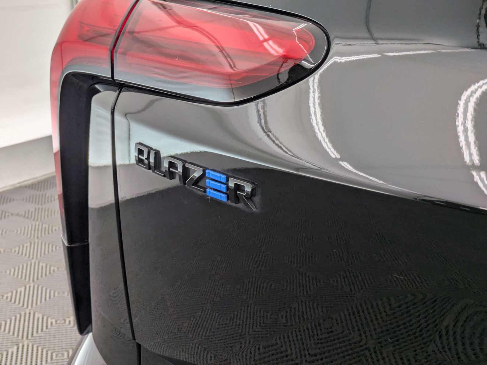 Thumbnail: 2024 Chevrolet Blazer EV - 13