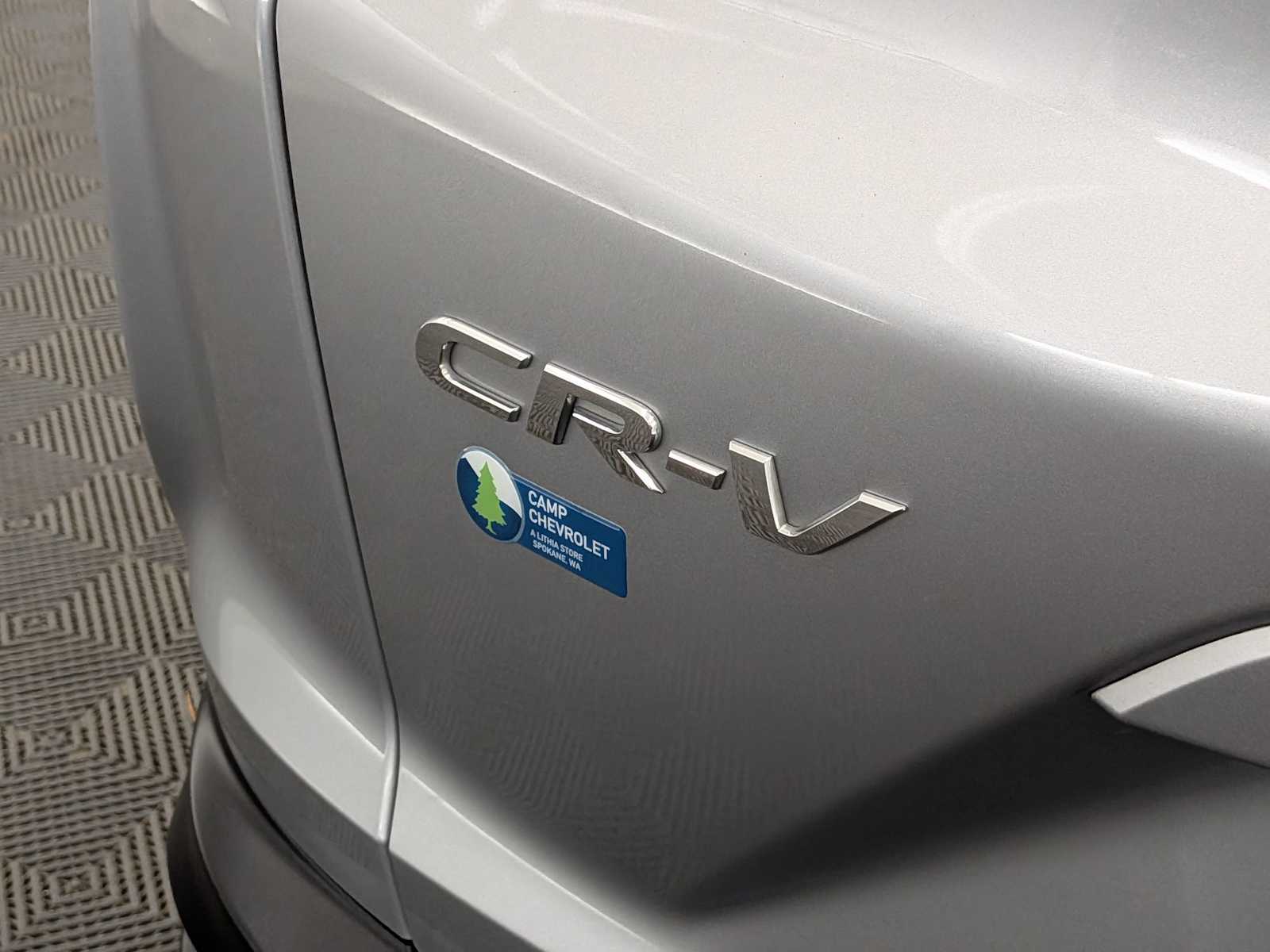 Thumbnail: 2021 Honda CR-V - 12