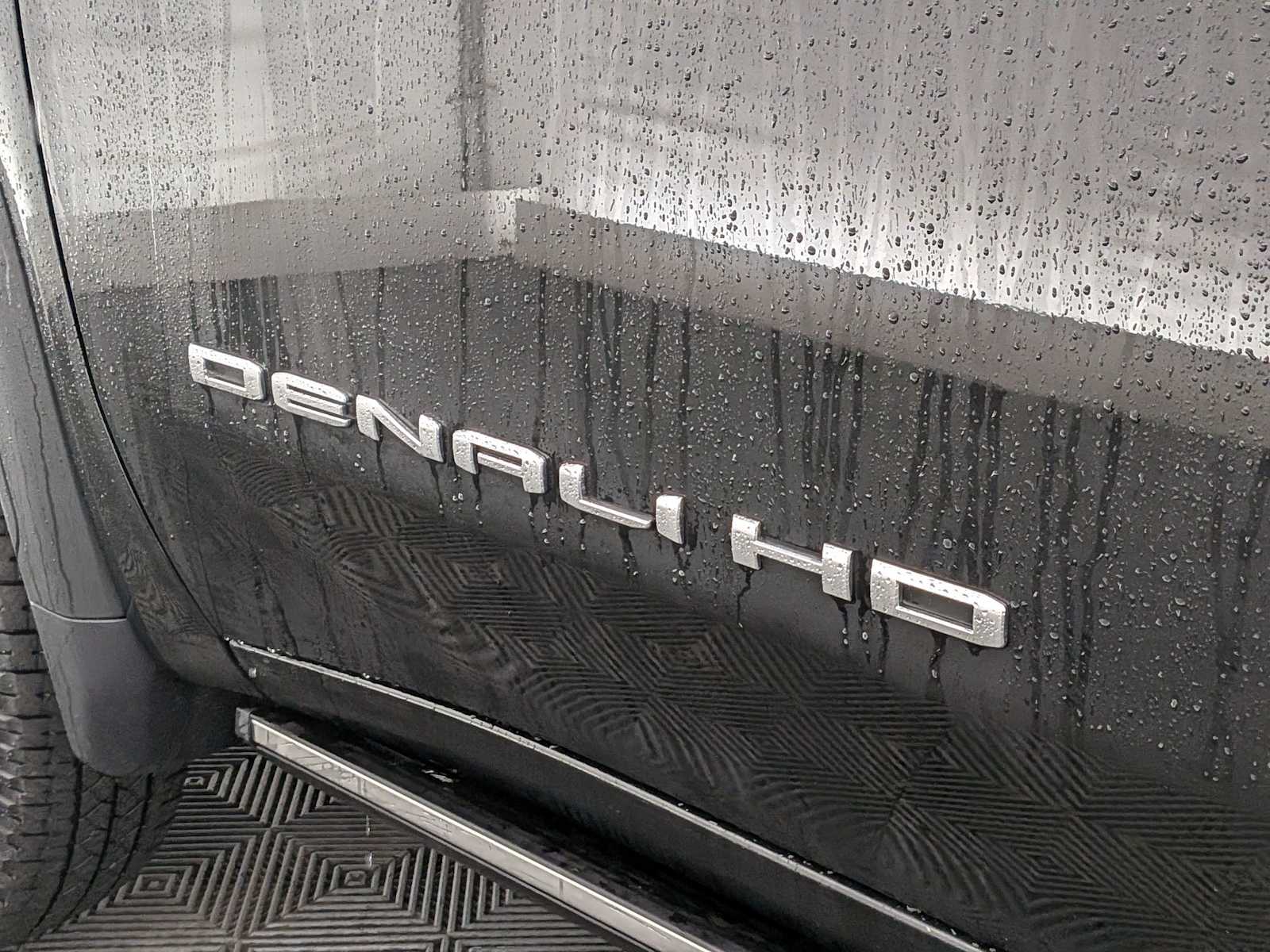 Thumbnail: 2024 GMC Sierra 3500 - 11