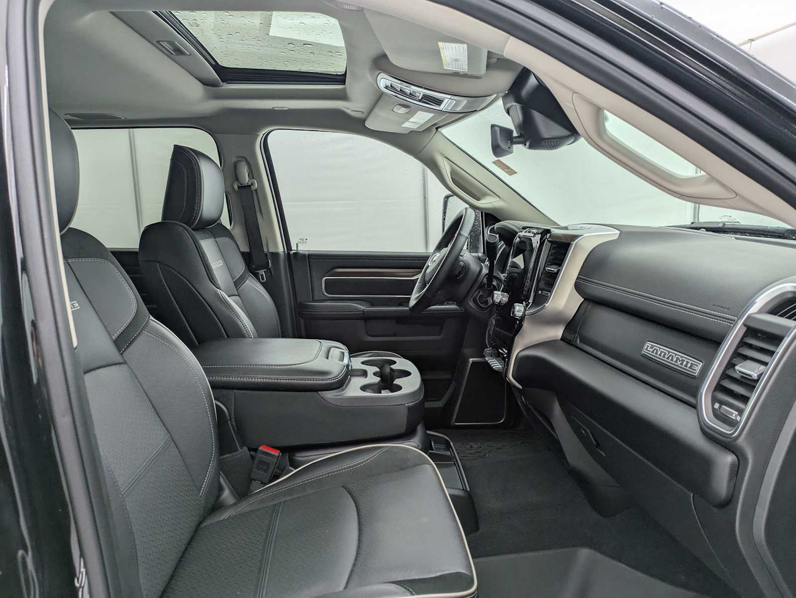 Thumbnail: 2024 RAM 2500 - 25