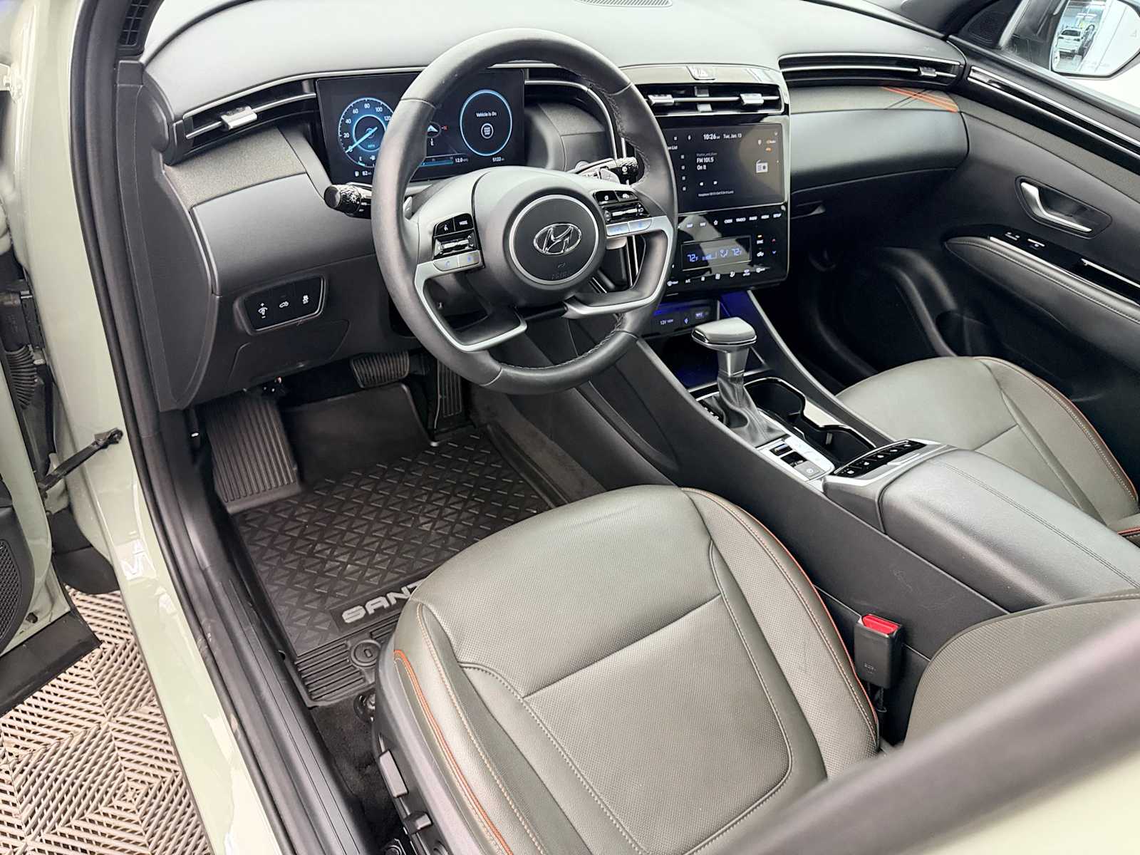 Thumbnail: 2024 Hyundai Santa Cruz - 2