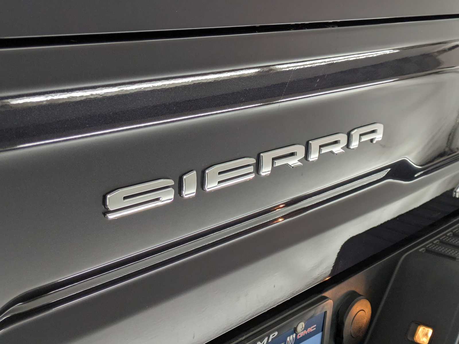2024 GMC Sierra 2500 AT4 14