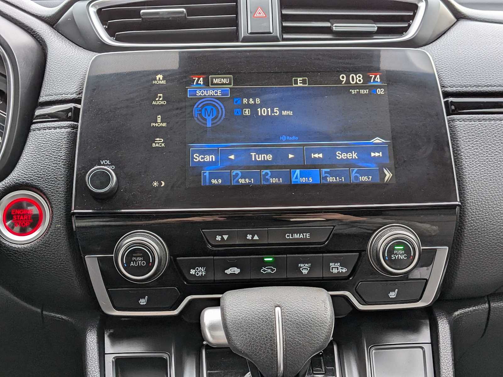 Thumbnail: 2021 Honda CR-V - 29