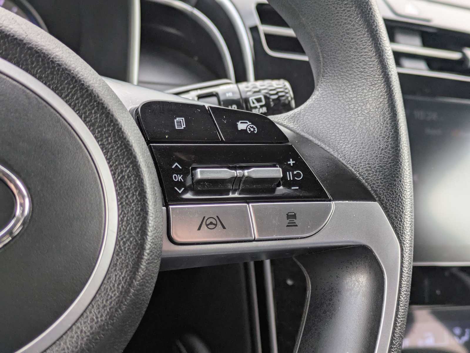 Thumbnail: 2024 Hyundai Tucson - 24