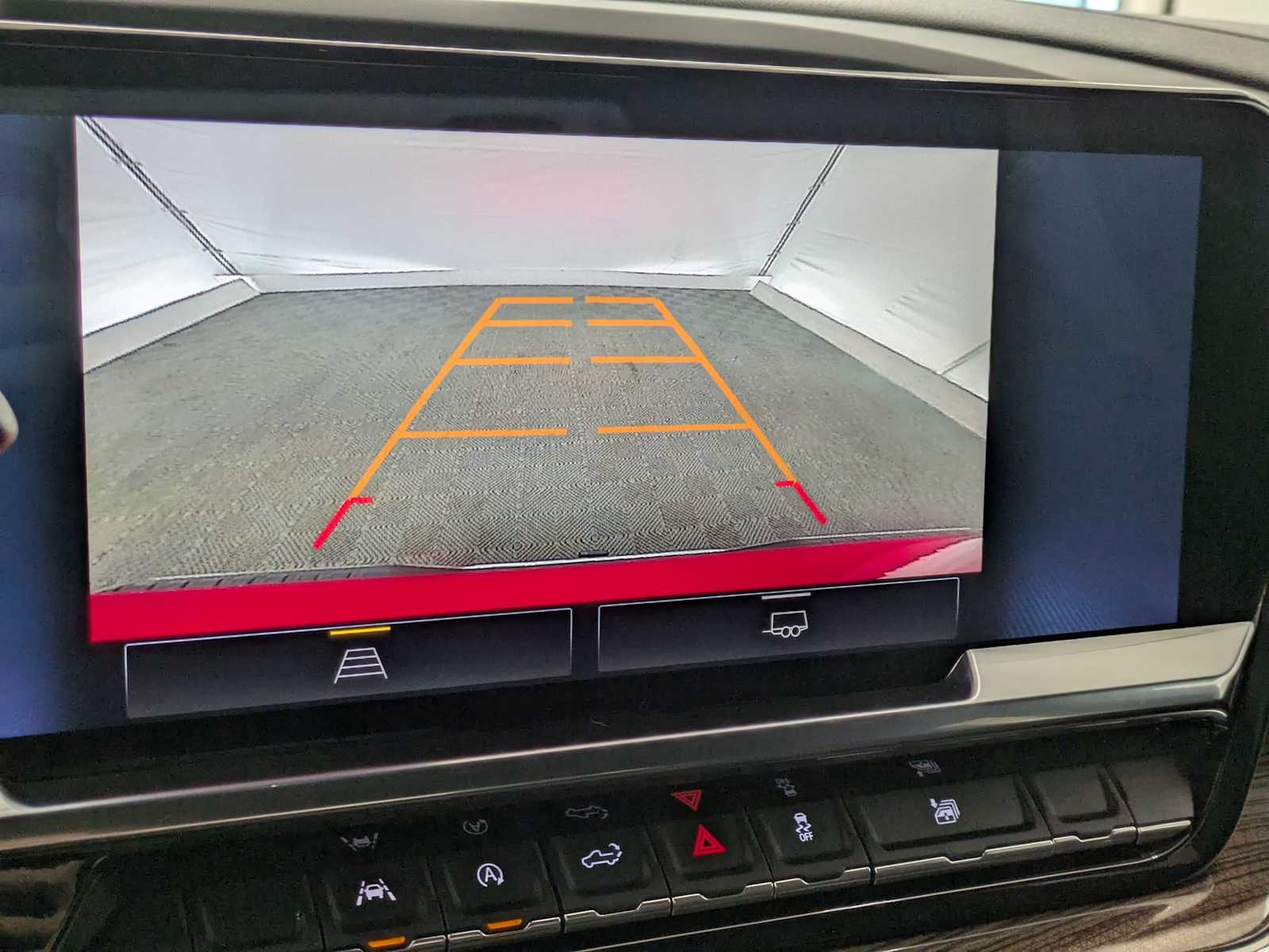 Thumbnail: 2024 Chevrolet Silverado 1500 - 28