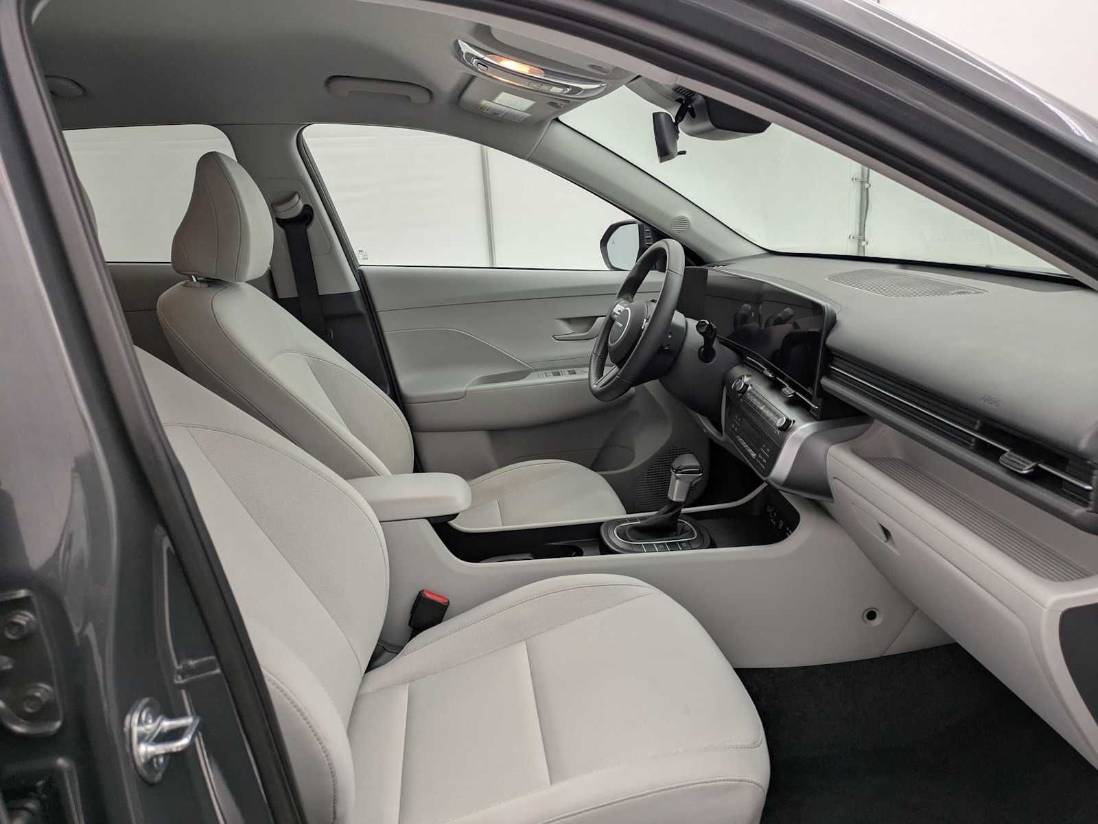 Thumbnail: 2025 Hyundai Kona - 20