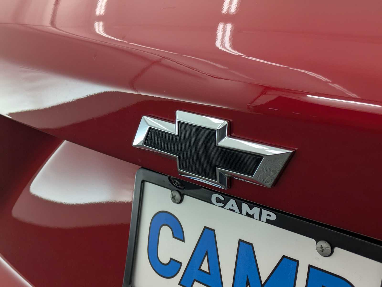 Thumbnail: 2026 Chevrolet Equinox - 12