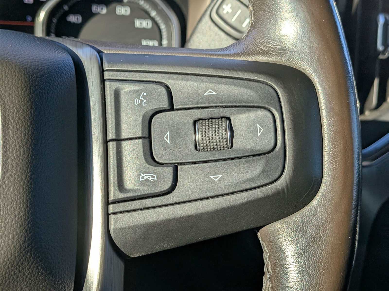 Thumbnail: 2020 GMC Sierra 1500 - 27