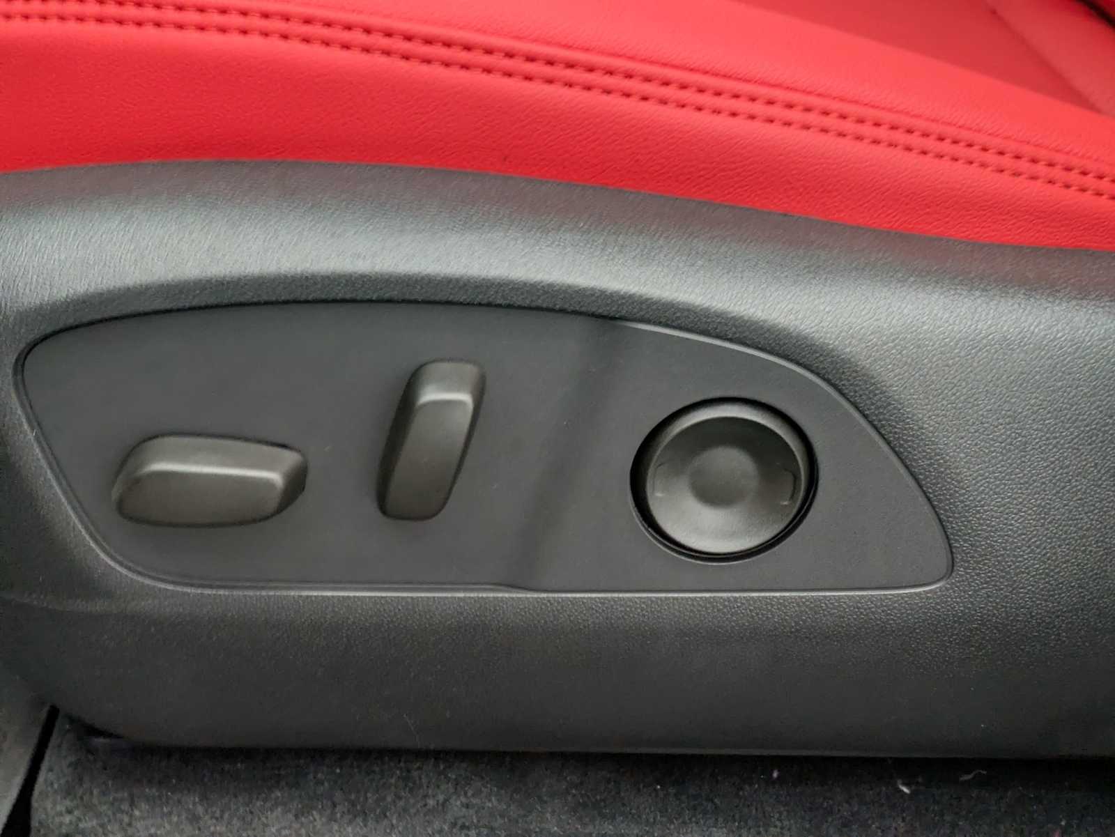 Thumbnail: 2026 Chevrolet Blazer EV - 18