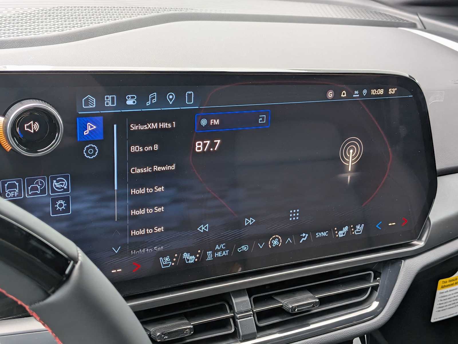 Thumbnail: 2026 Chevrolet Equinox - 30