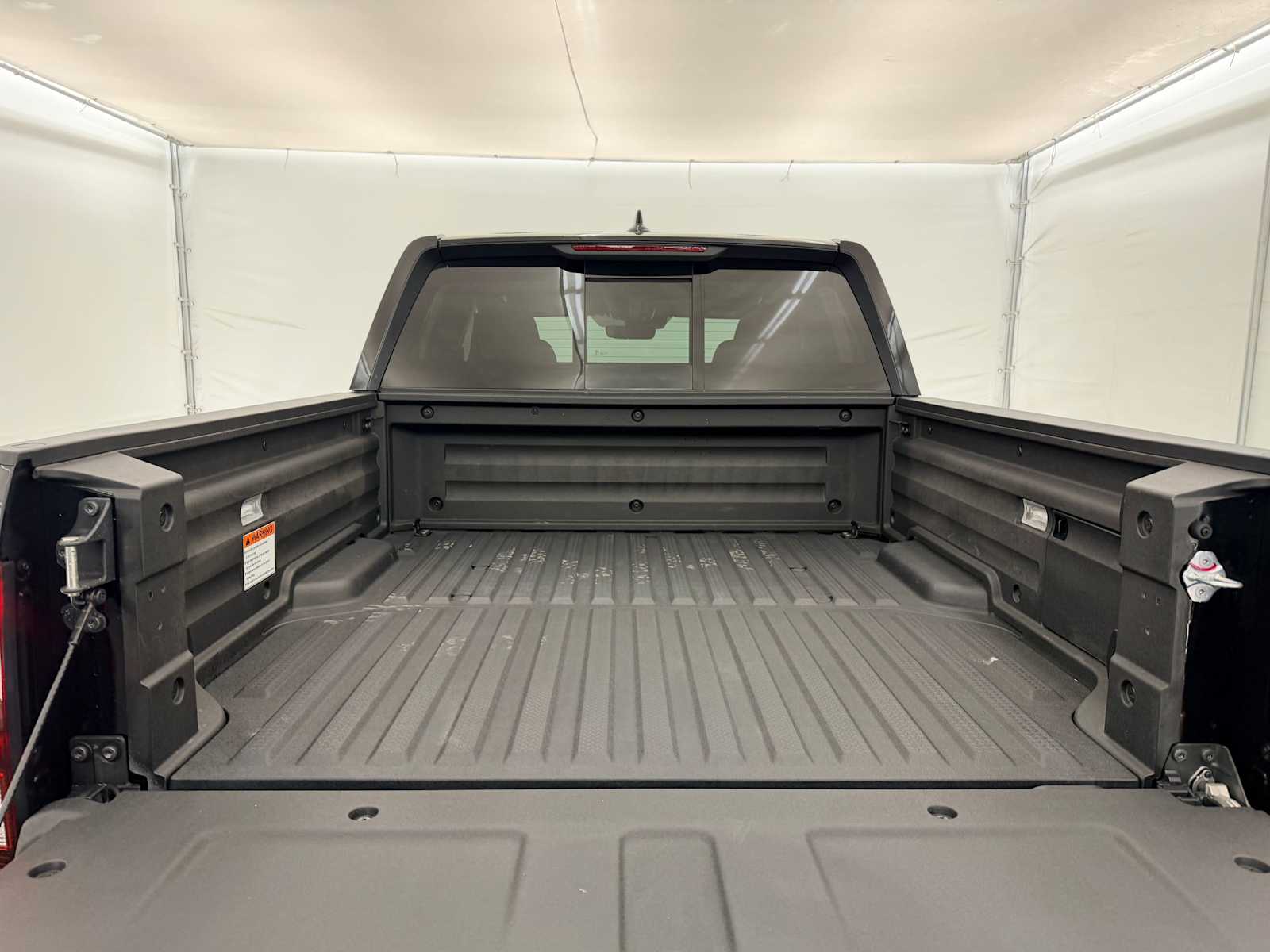 Thumbnail: 2025 Honda Ridgeline - 35