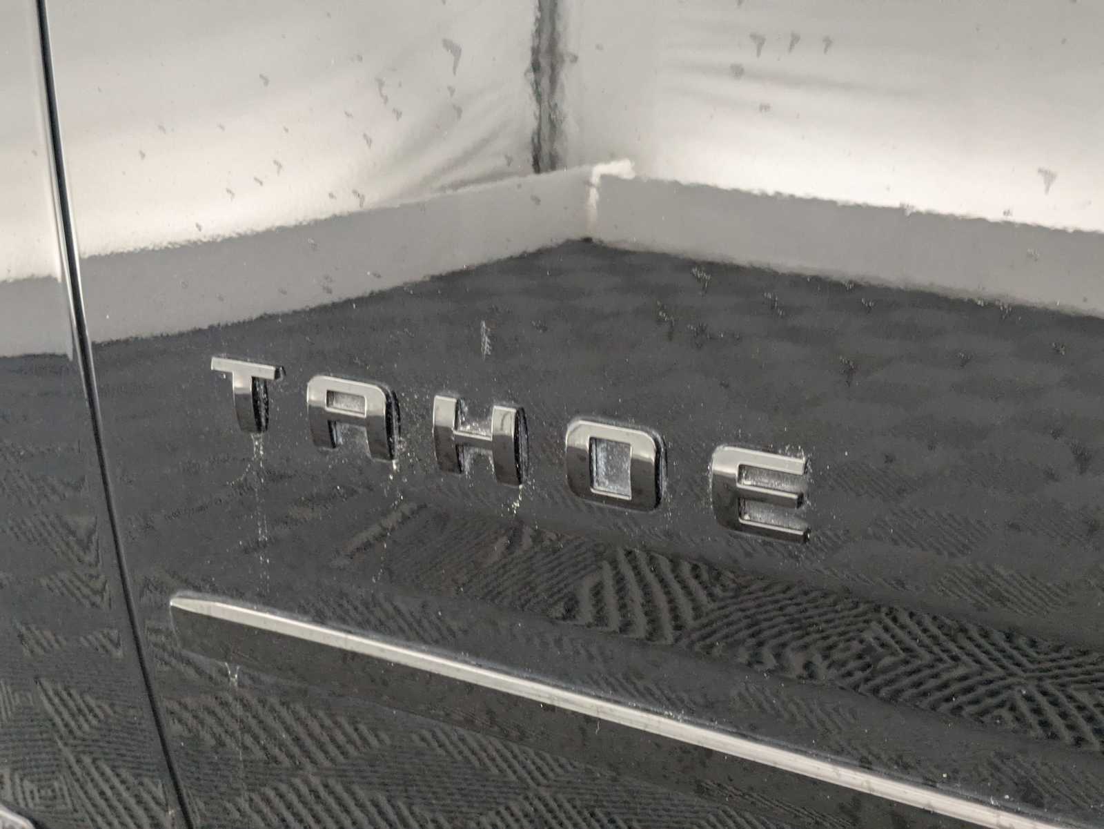 Thumbnail: 2020 Chevrolet Tahoe - 10