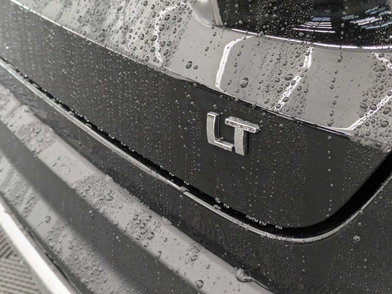 Thumbnail: 2026 Chevrolet Trax - 11