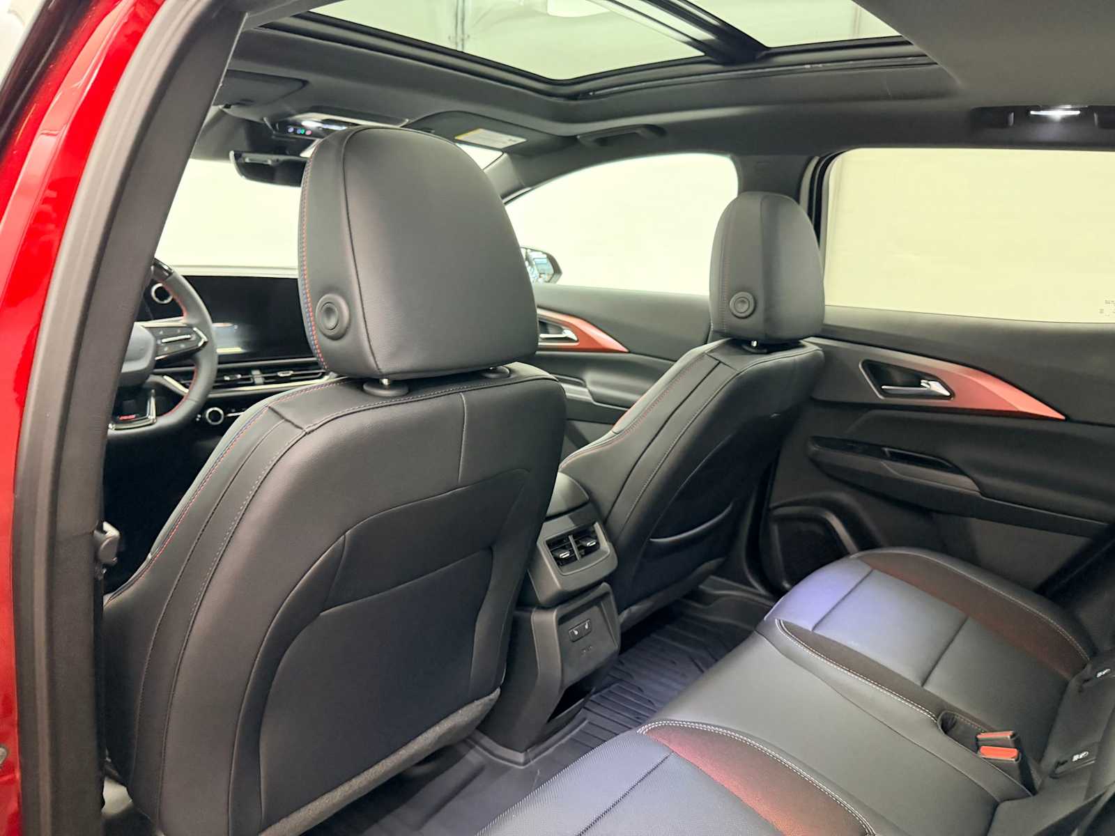 Thumbnail: 2026 Chevrolet Equinox - 19