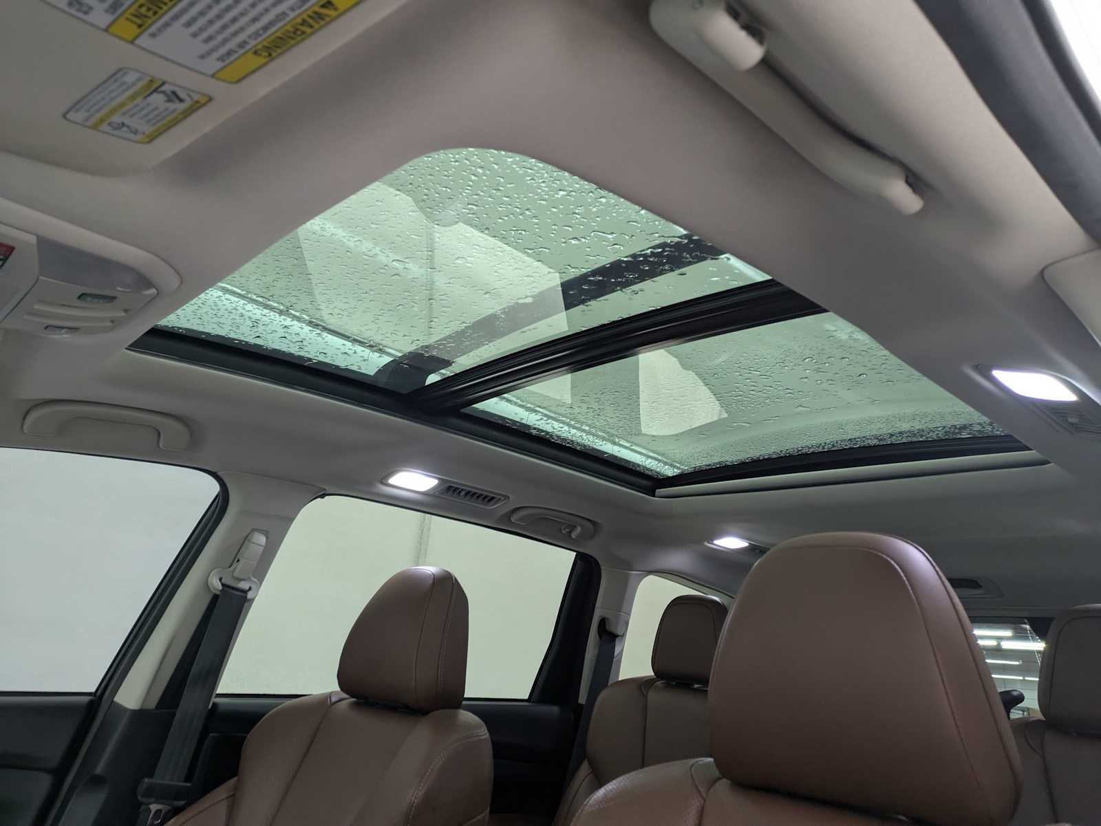 Thumbnail: 2020 Subaru Ascent - 20