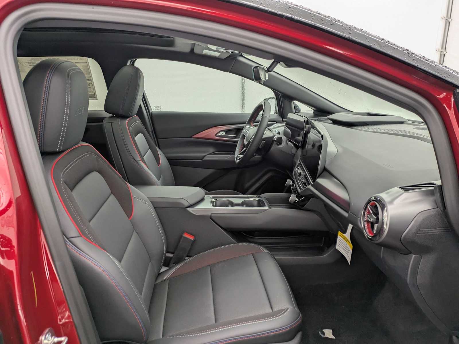 Thumbnail: 2026 Chevrolet Equinox - 23