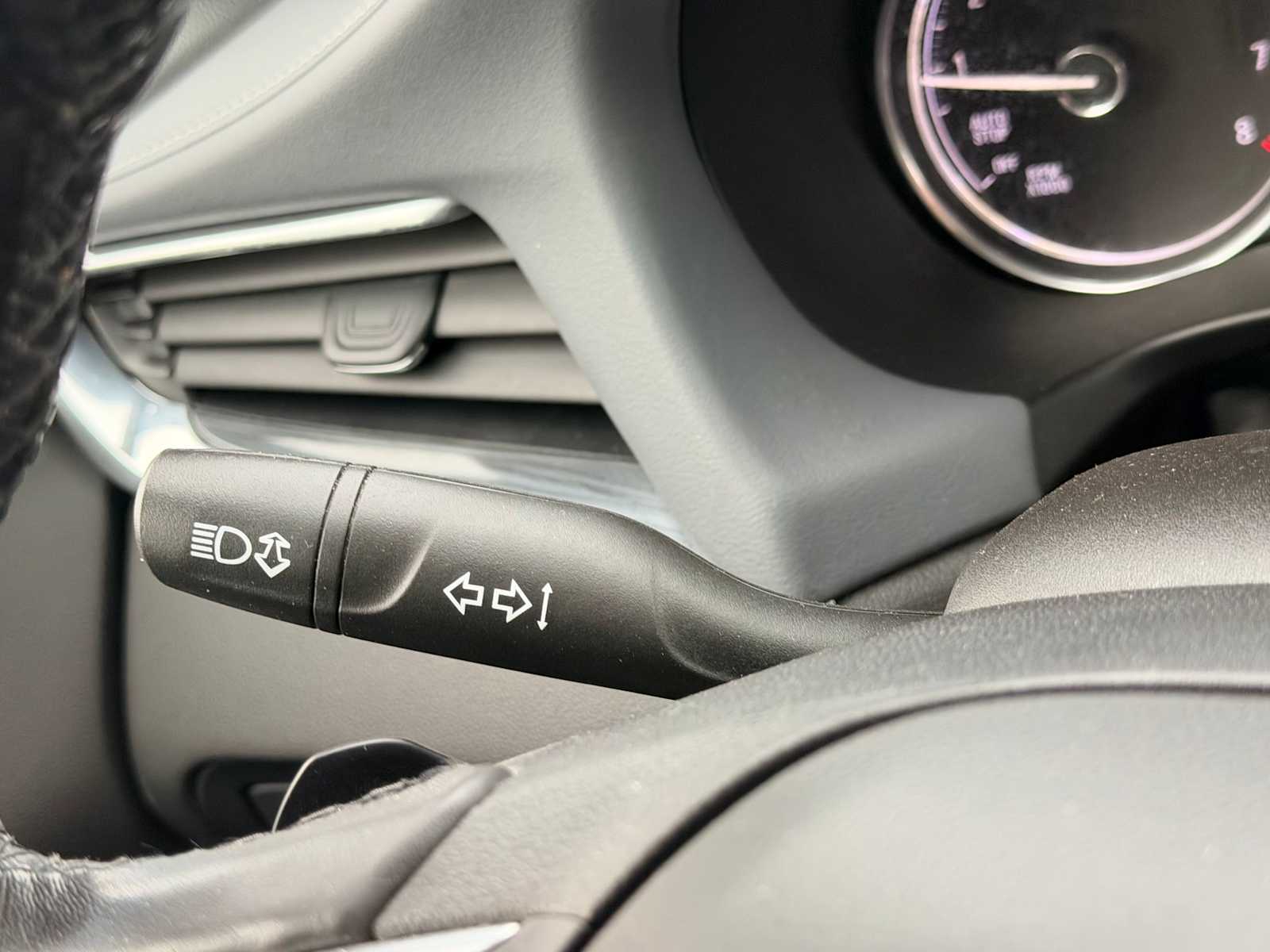 Thumbnail: 2021 Buick Enclave - 26